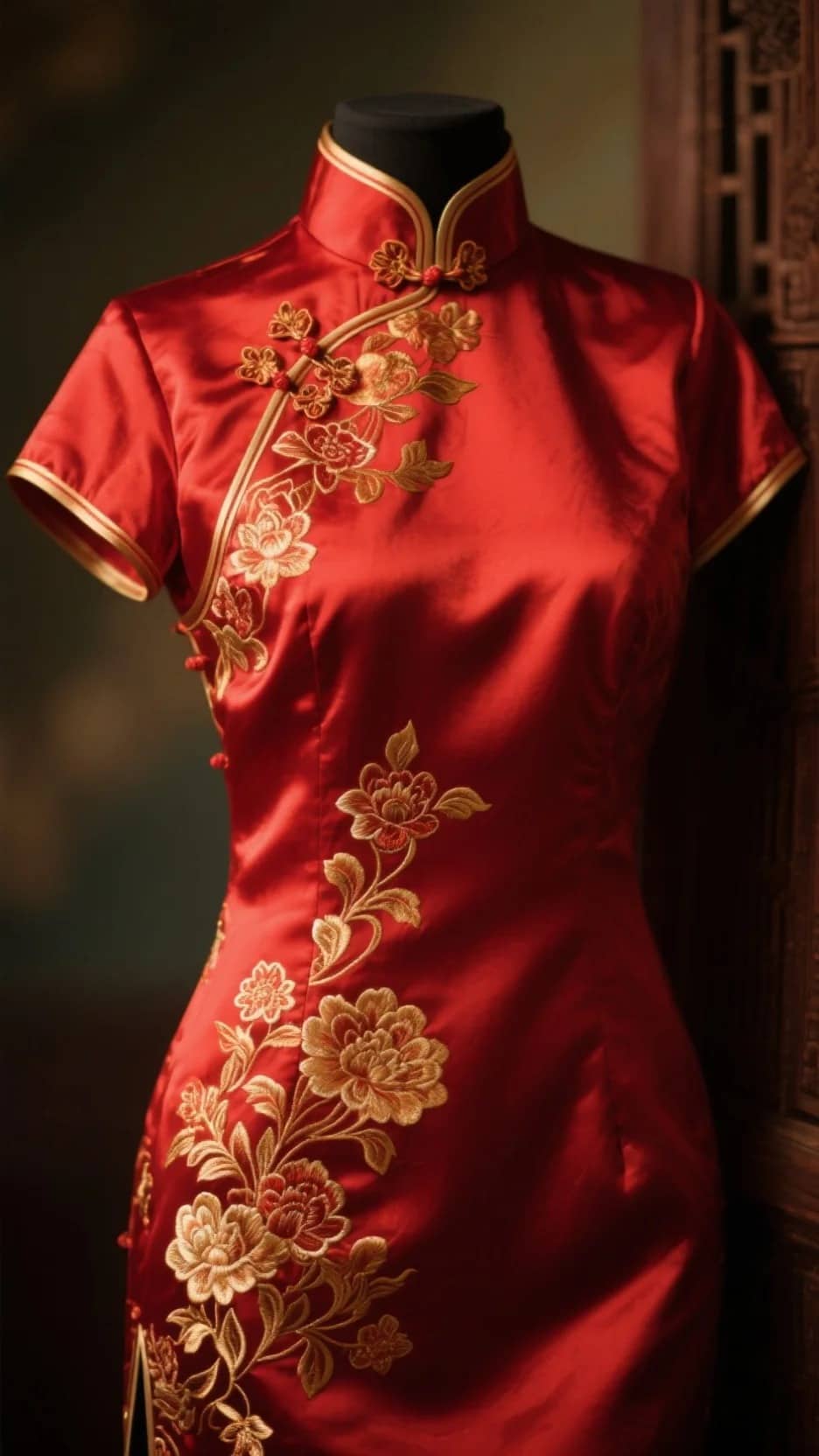 服装图