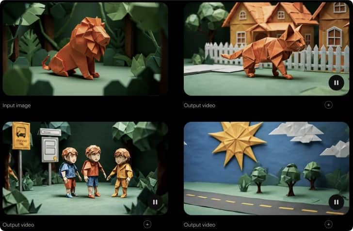 Style Transfer Demo